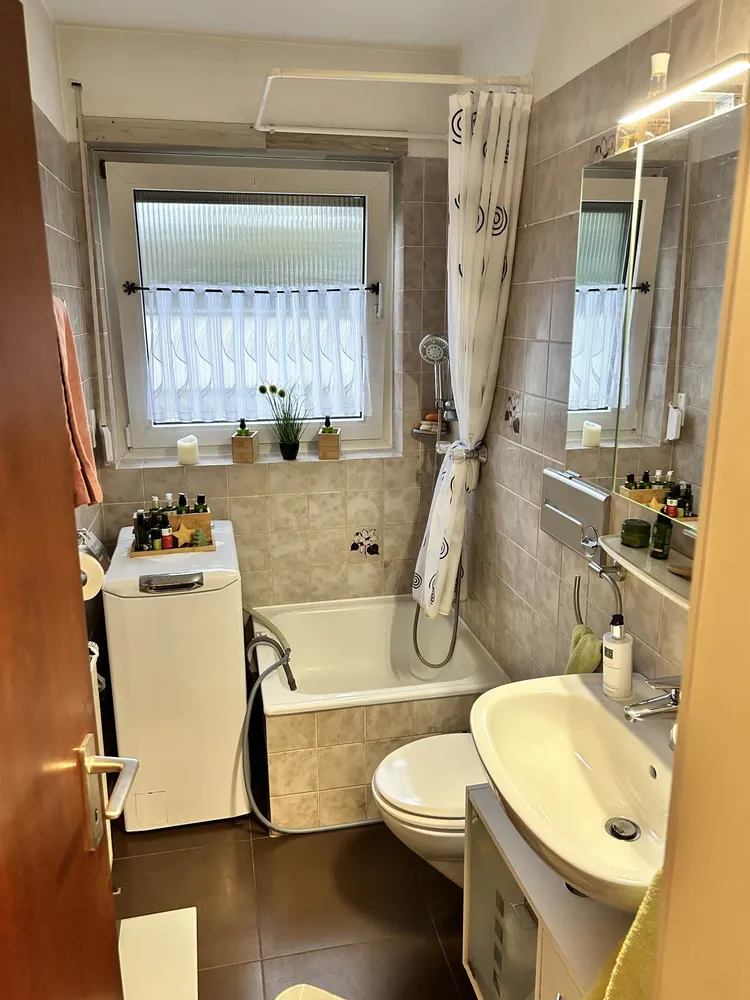 1 Zimmer Wohnung mit 38 m² in Duisburg – Bild 8