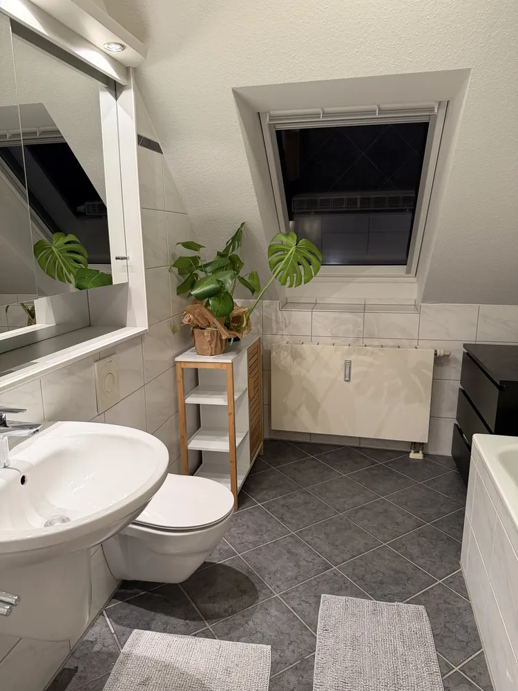 2 Zimmer Wohnung mit 64 m² in Neuss – Bild 8