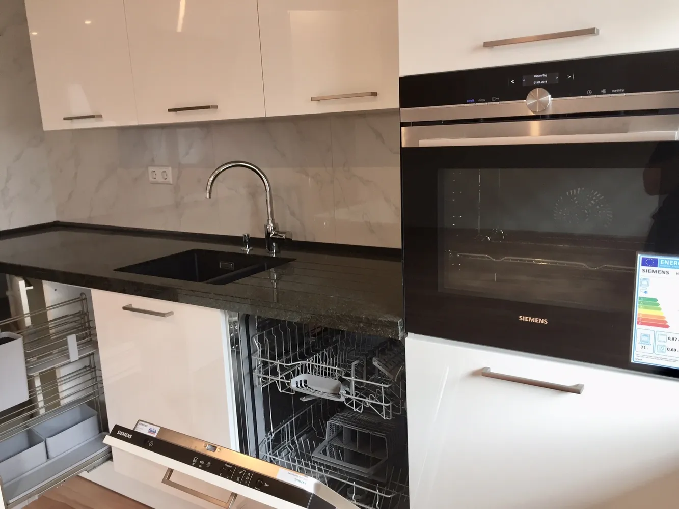 2 Zimmer Wohnung mit 73 m² in Aschaffenburg – Bild 7