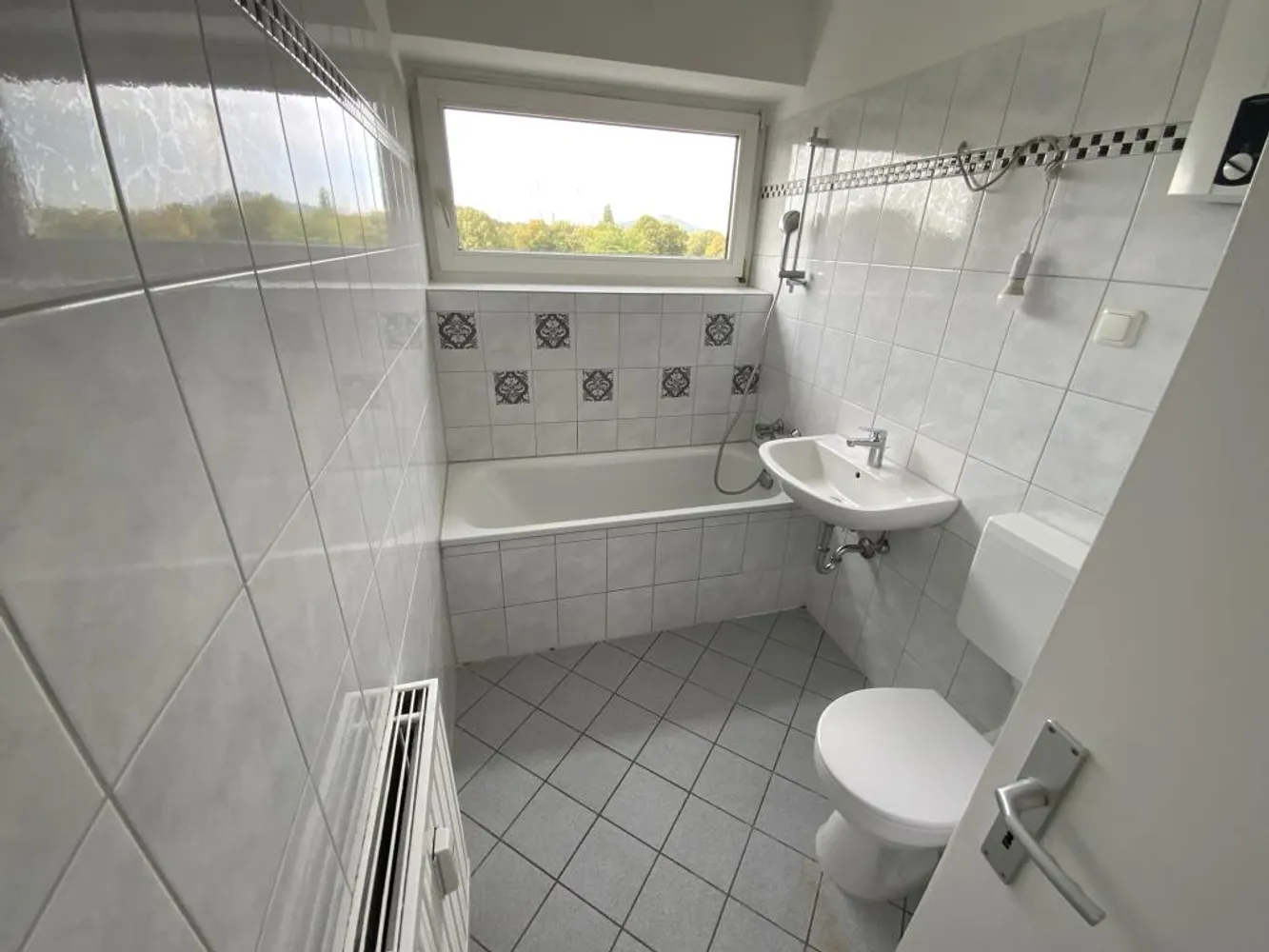 3 room apartment with 61 m² in Gelsenkirchen – Photo 8