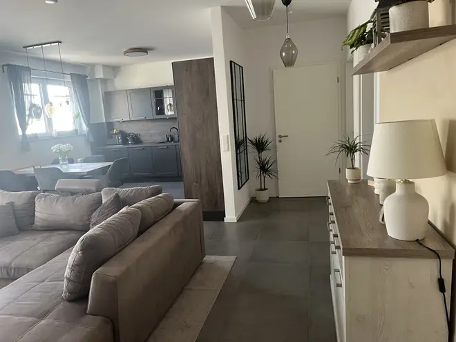 5 Zimmer Wohnung mit 122 m² in Duisburg – Bild 6