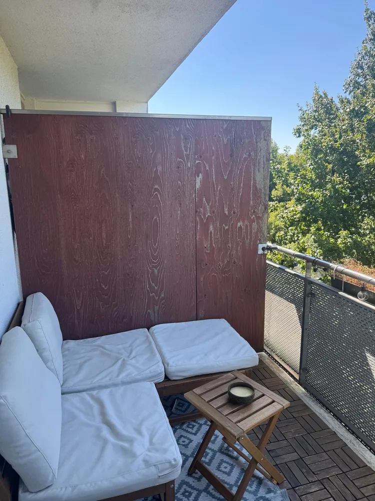 2 Zimmer Wohnung mit 56 m² in Wiesbaden – Bild 7