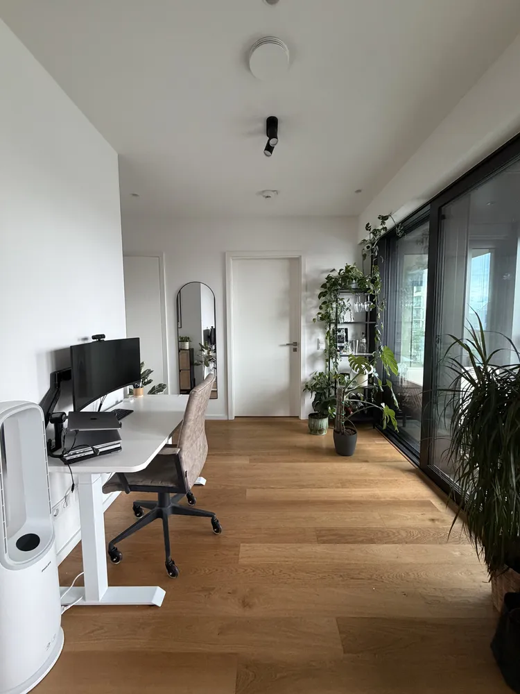 2 Zimmer Wohnung mit 65 m² in Frankfurt am Main – Bild 1