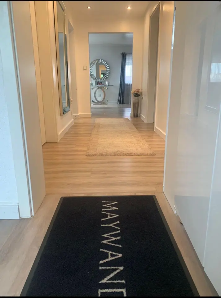 4 Zimmer Wohnung mit 76 m² in Viernheim – Bild 4