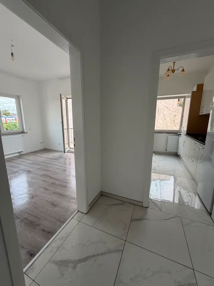 2 Zimmer Wohnung mit 48 m² in Bremen – Bild 5