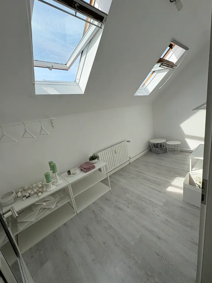 4 Zimmer Wohnung mit 72 m² in Essen – Bild 5