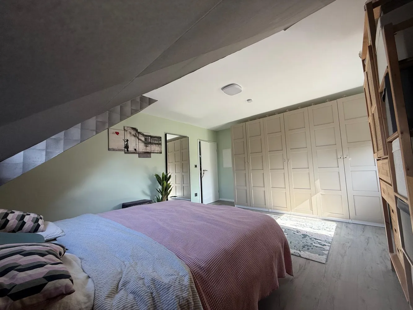 4 room apartment with 145 m² in Rodgau – Photo 6