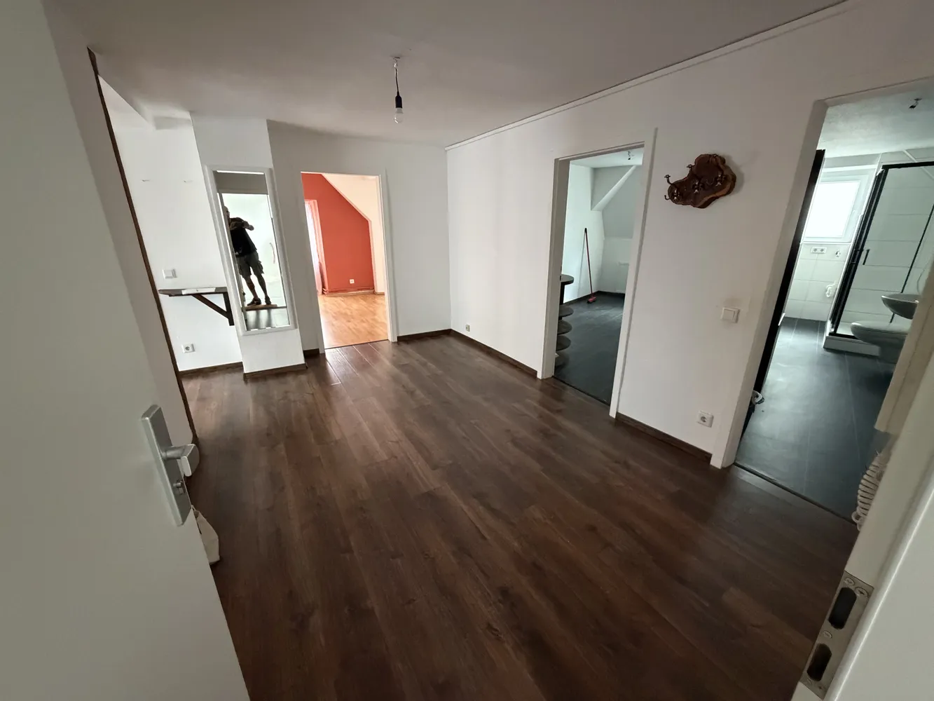 3 room apartment with 90 m² in Gelsenkirchen – Photo 7