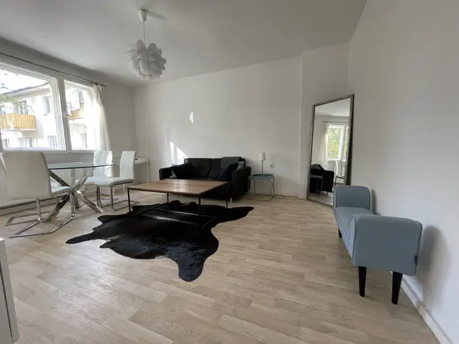 2 Zimmer Wohnung mit 41 m² in Berlin – Bild 2