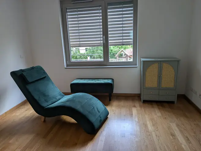 3 Zimmer Wohnung mit 71 m² in Berlin – Bild 4