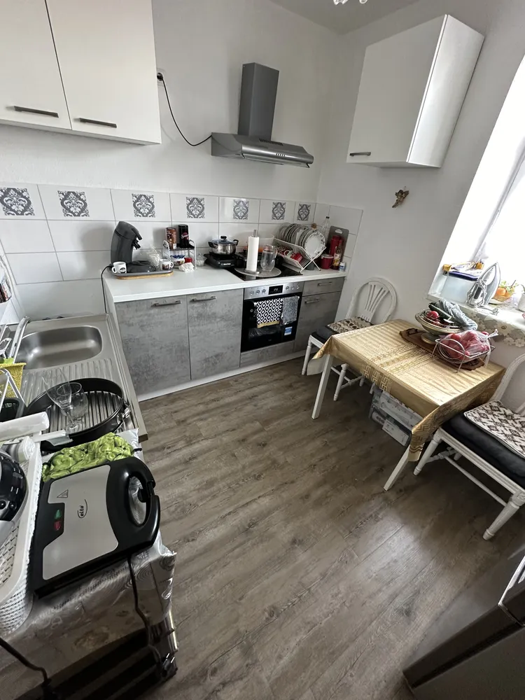 3 Zimmer Wohnung mit 75 m² in Ludwigshafen am Rhein – Bild 5