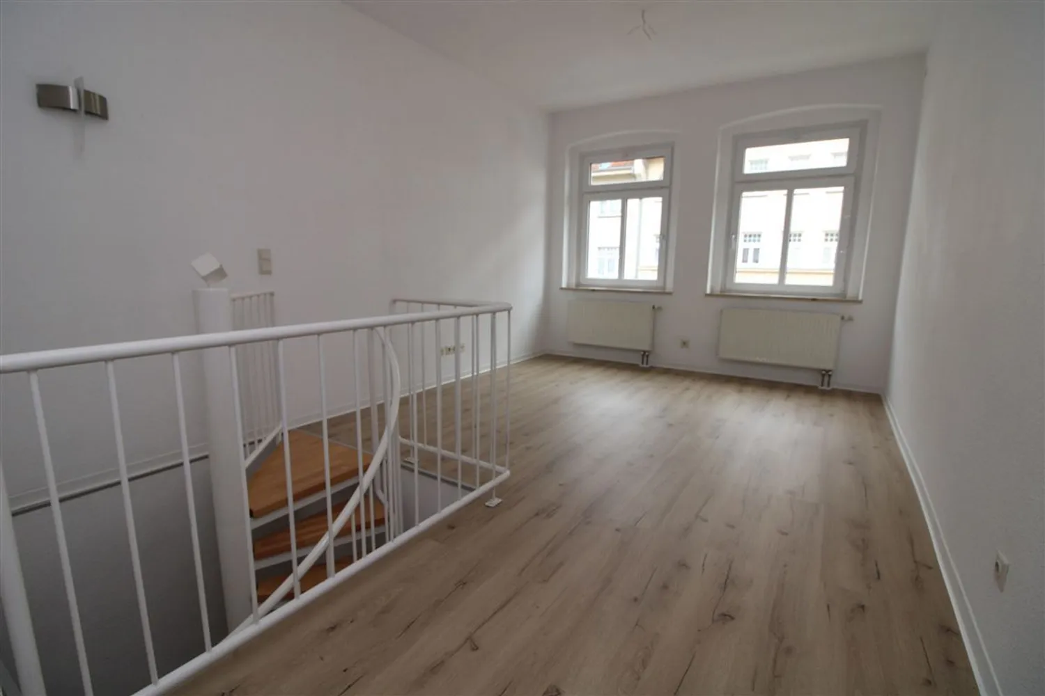 4 Zimmer Wohnung mit 117 m² in Plauen – Bild 8