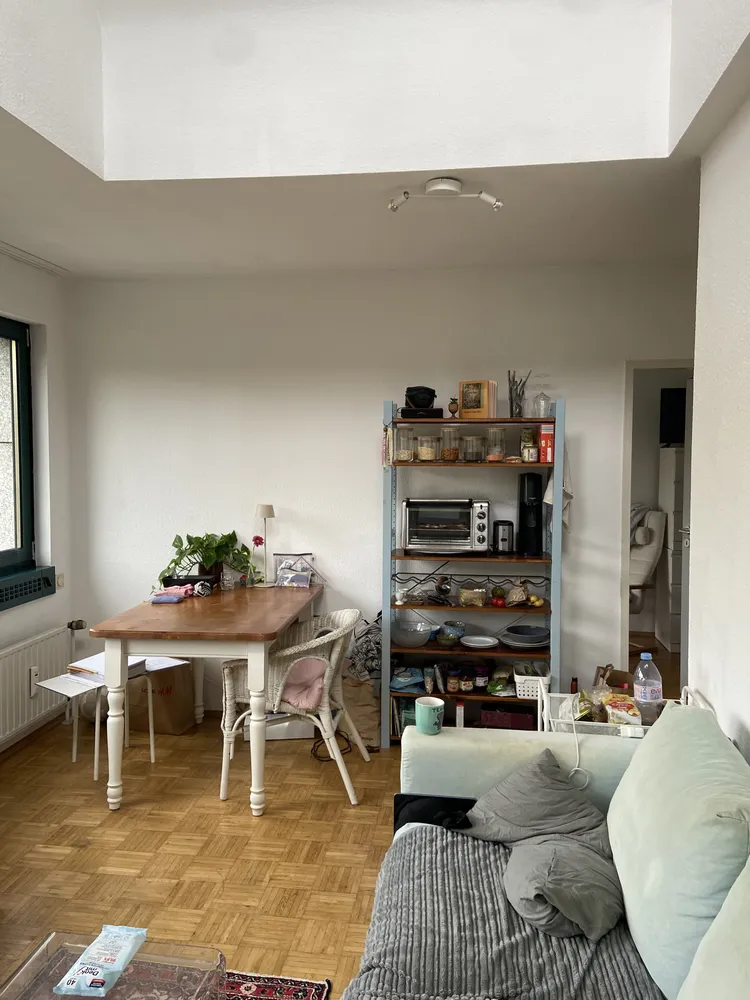 2 Zimmer Wohnung mit 36 m² in Köln – Bild 1