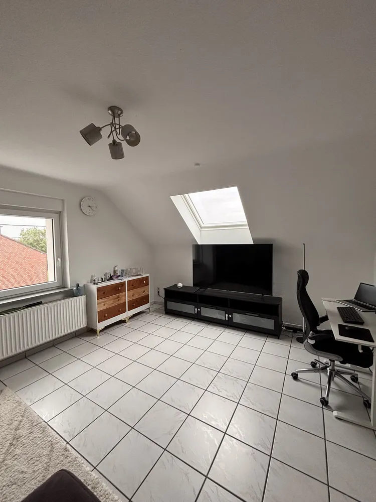 2 Zimmer Wohnung mit 50 m² in Mönchengladbach – Bild 2