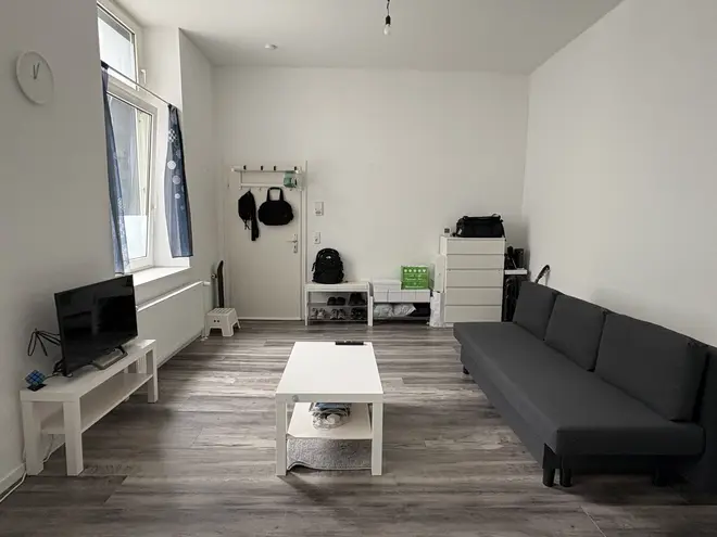 1 Zimmer Wohnung mit 36 m² in Düsseldorf – Bild 3