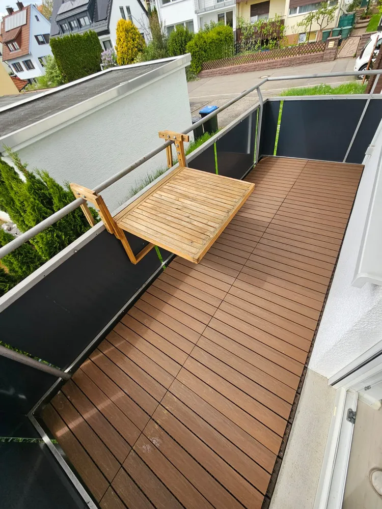 4 Zimmer Wohnung mit 77 m² in Böblingen – Bild 8
