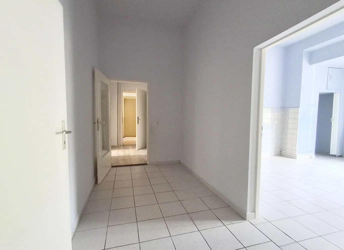 2 room apartment with 89 m² in Fürstenwalde/Spree – Photo 6