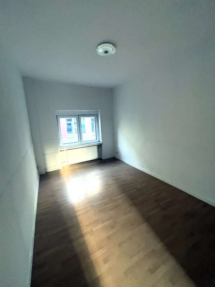 1 room apartment with 40 m² in Gelsenkirchen – Photo 1