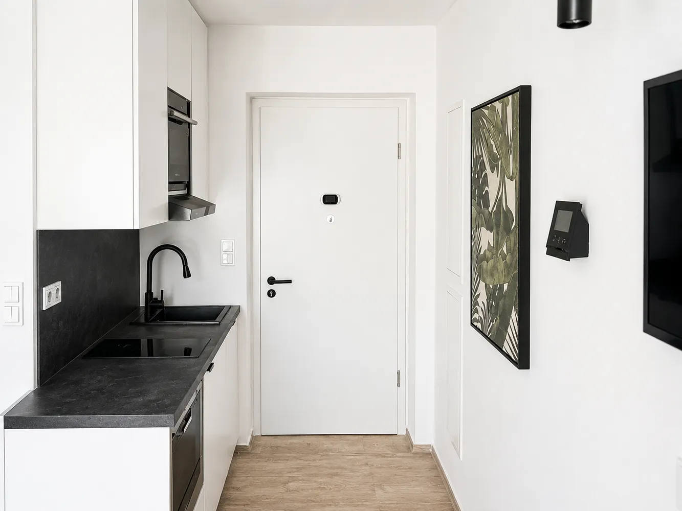 1 Zimmer Wohnung mit 26 m² in Passau – Bild 10