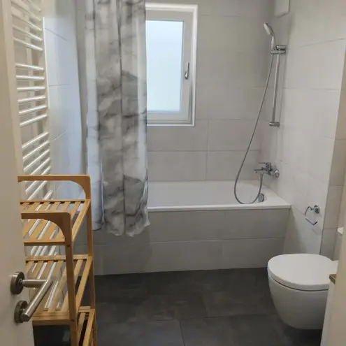 2 Zimmer Wohnung mit 32 m² in München – Bild 4