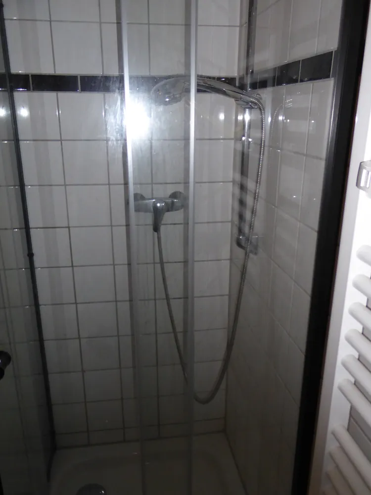 1 room apartment with 52 m² in Düsseldorf – Photo 7