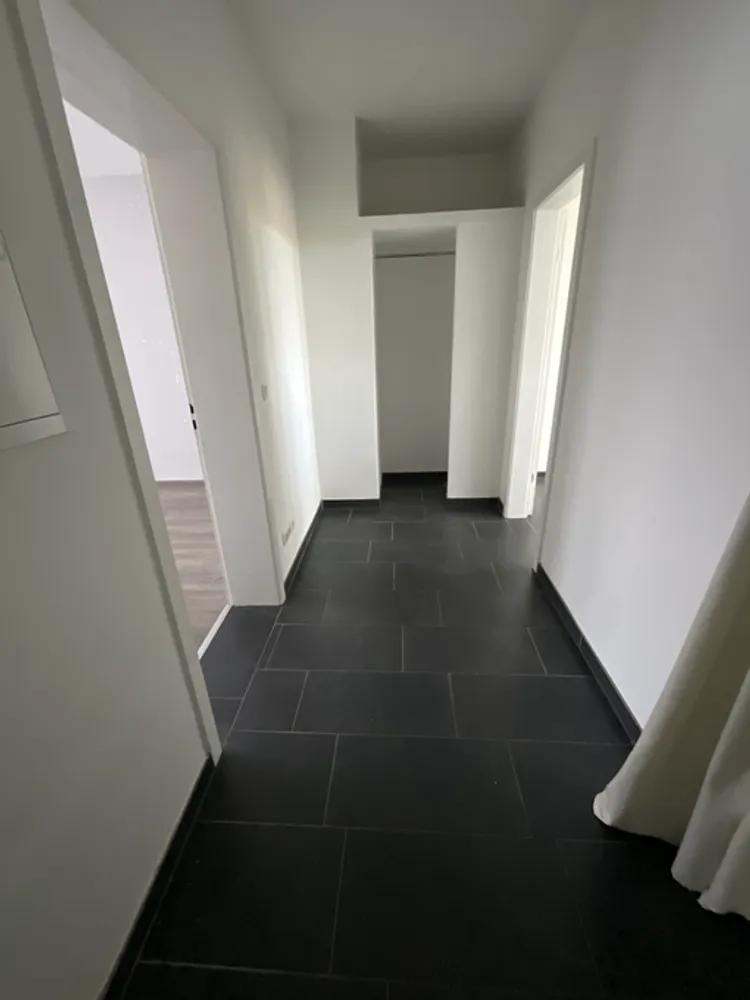 2 room apartment with 54 m² in Duisburg – Photo 5