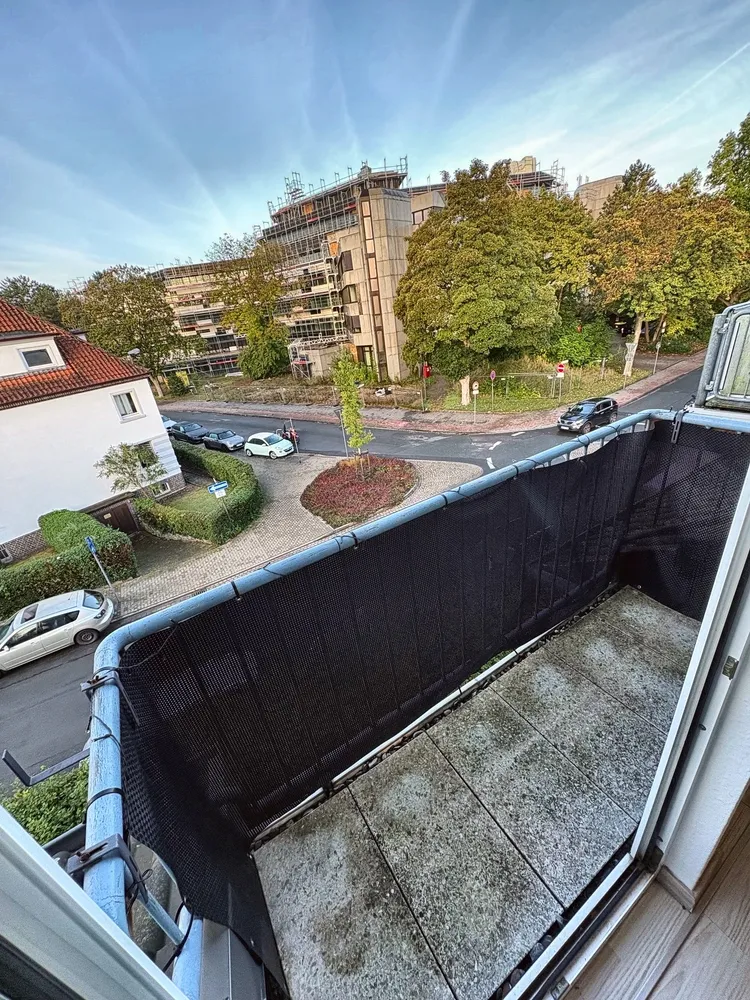 2 Zimmer Wohnung mit 56 m² in Hameln – Bild 1