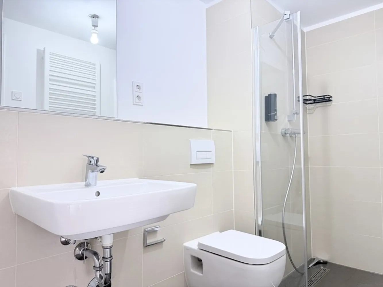 2 Zimmer Wohnung mit 40 m² in Böblingen – Bild 6