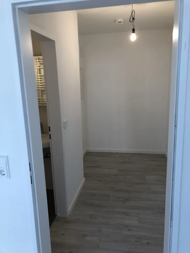 2 Zimmer Wohnung mit 45 m² in Frankfurt am Main – Bild 9