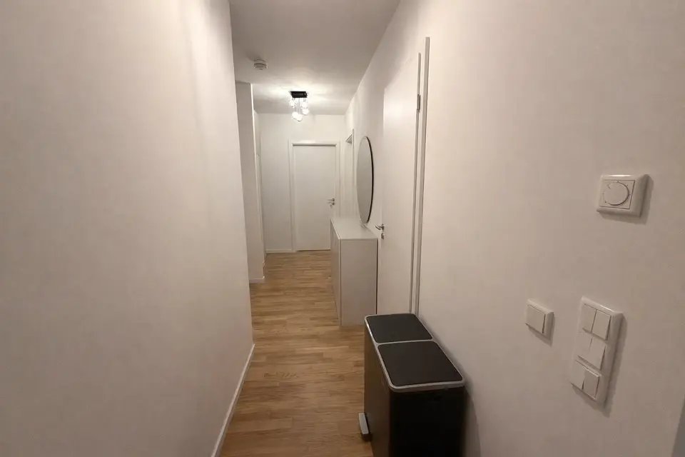 3 Zimmer Wohnung mit 51 m² in Magdeburg – Bild 6