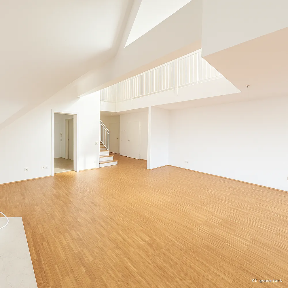 3 room apartment with 142 m² in Essen – Photo 2