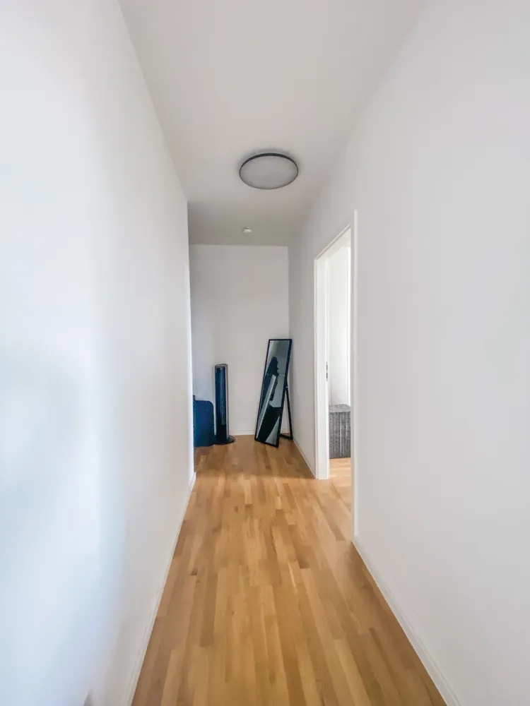 2 room apartment with 58 m² in Frankfurt am Main – Photo 11