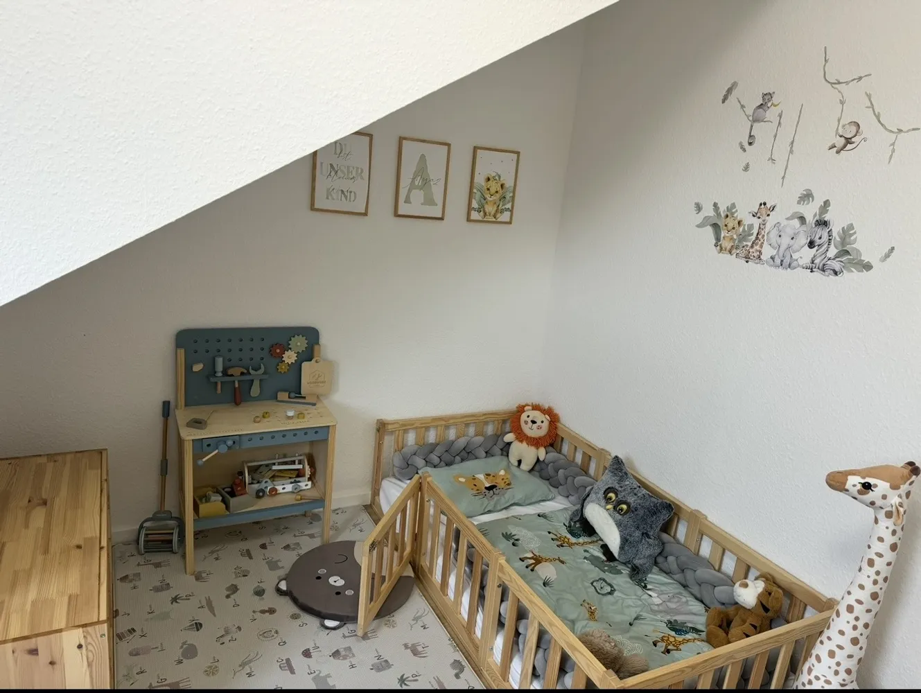 3 Zimmer Wohnung mit 73 m² in Krefeld – Bild 6