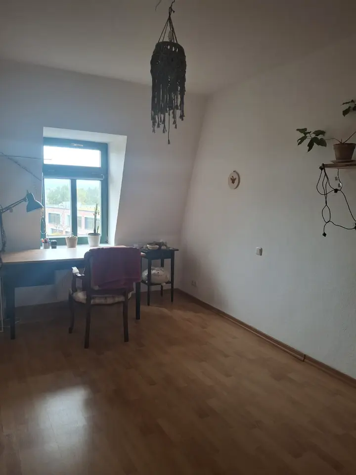 WG-Zimmer mit 72 m² in Dresden – Bild 8