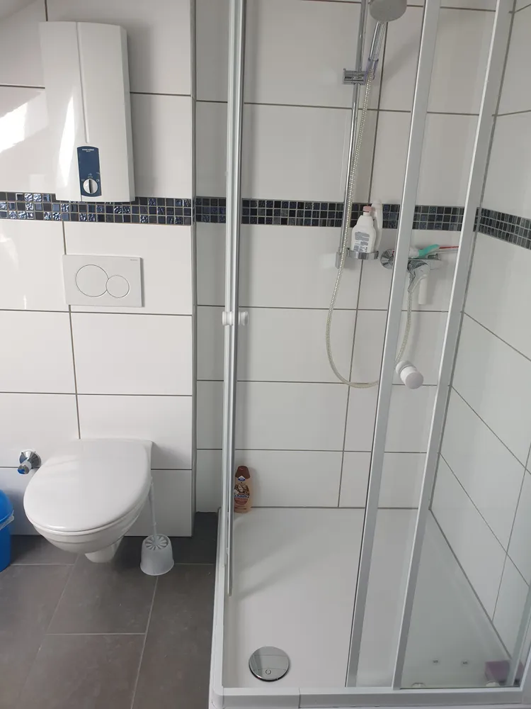 3 Zimmer Wohnung mit 85 m² in Bad Kreuznach – Bild 4