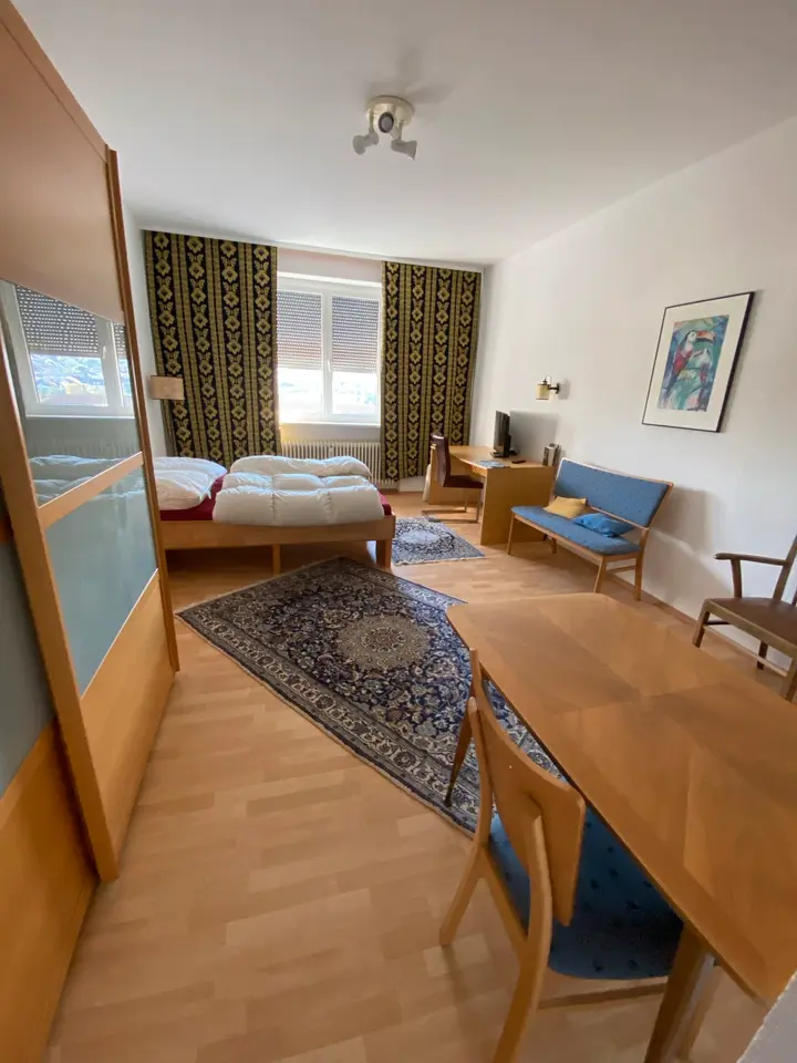 5 Zimmer Wohnung mit 35 m² in Coburg – Bild 4