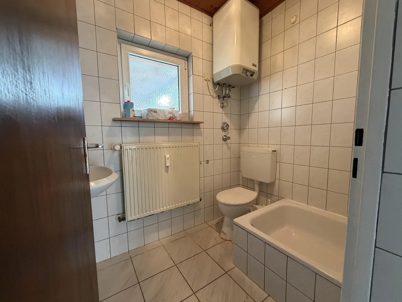 1 room apartment with 22 m² in Hofheim am Taunus – Photo 6