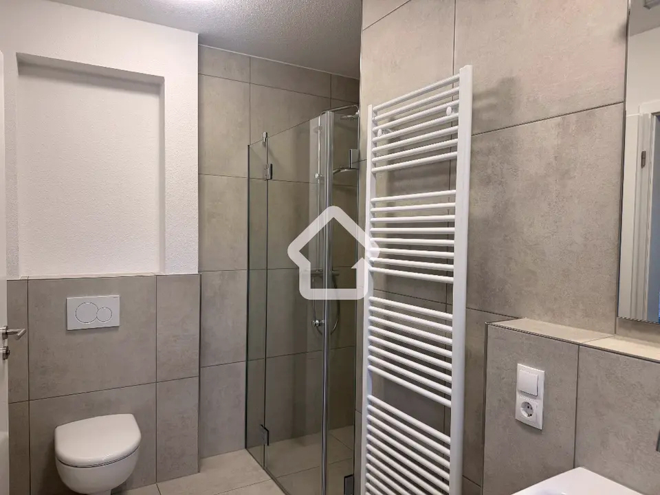 2 Zimmer Wohnung mit 64 m² in Lingen – Bild 3