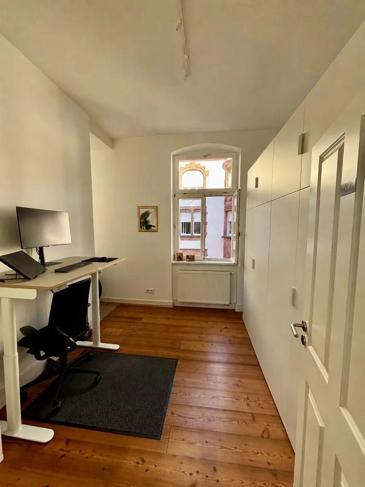 3 Zimmer Wohnung mit 95 m² in Mannheim – Bild 9