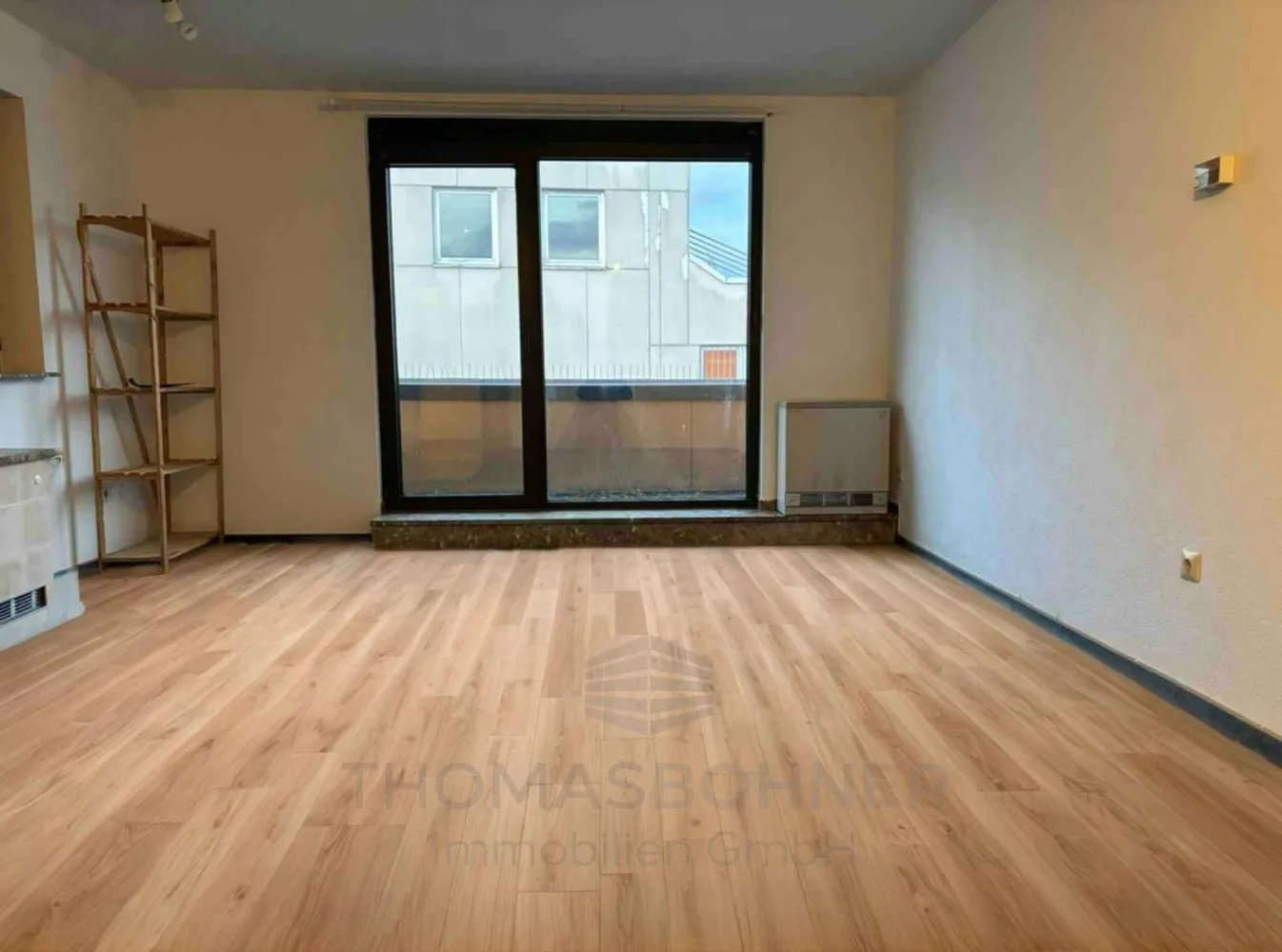 1 Zimmer Wohnung mit 37 m² in Pforzheim – Bild 2