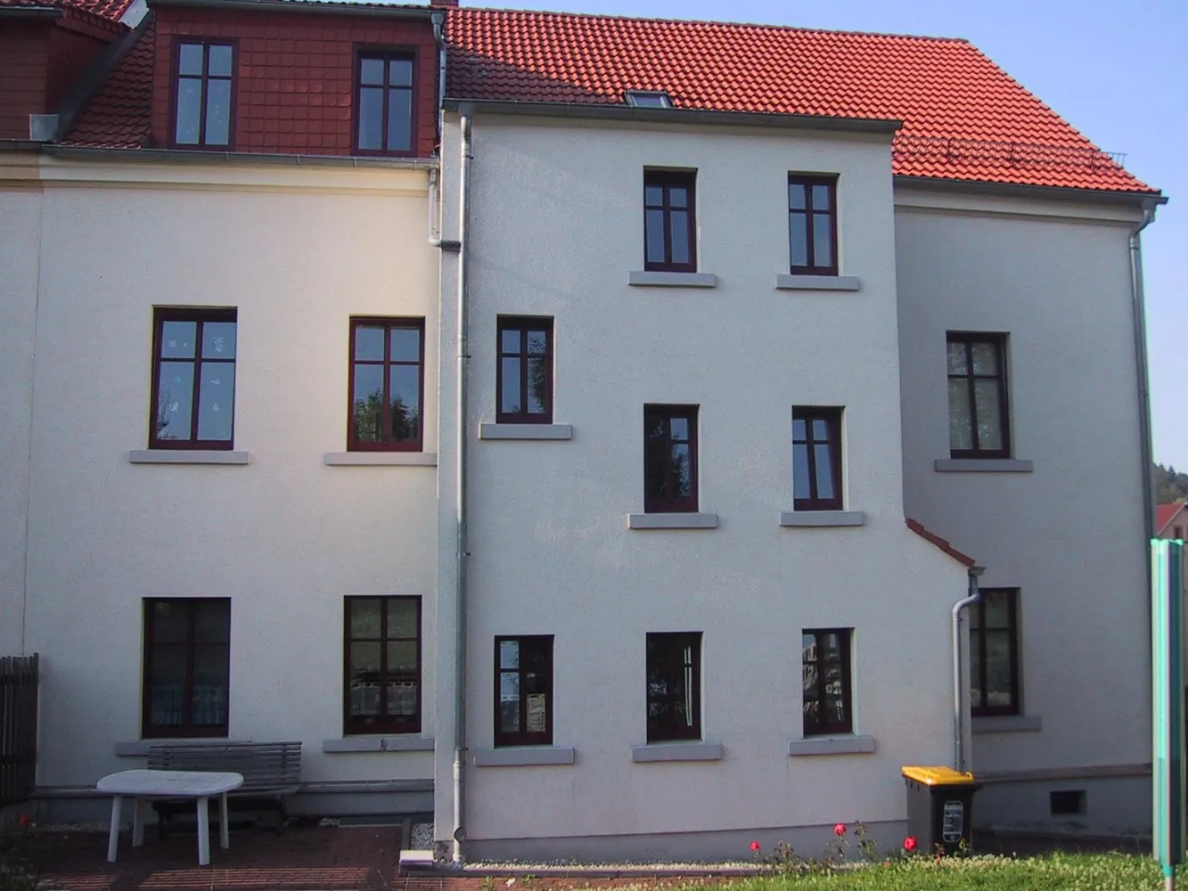 3 Zimmer Wohnung mit 101 m² in Zwickau – Bild 5