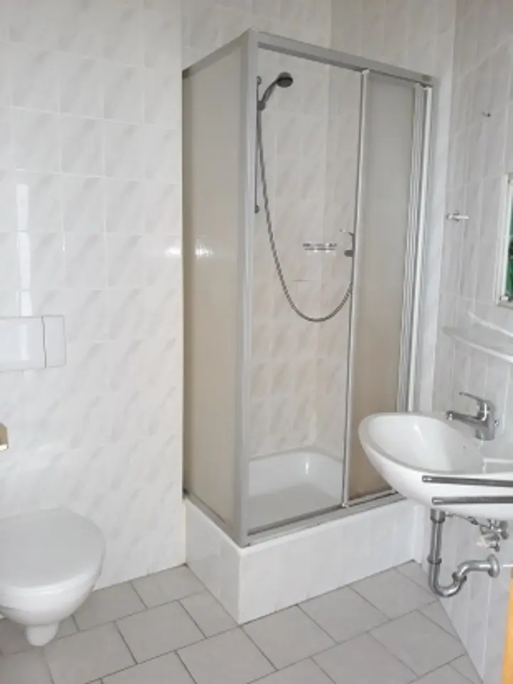 2 Zimmer Wohnung mit 48 m² in Crimmitschau – Bild 9