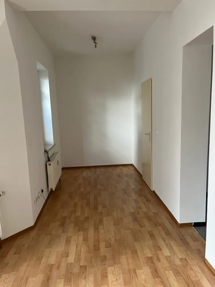 1 Zimmer Wohnung mit 24 m² in Halle (Saale) – Bild 5