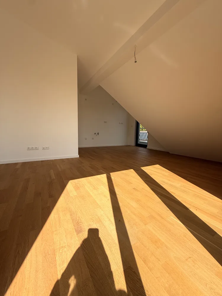 3 Zimmer Wohnung mit 84 m² in München – Bild 3