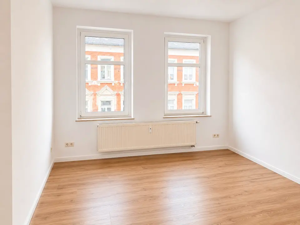 WG-Zimmer mit 60 m² in Leipzig – Bild 1
