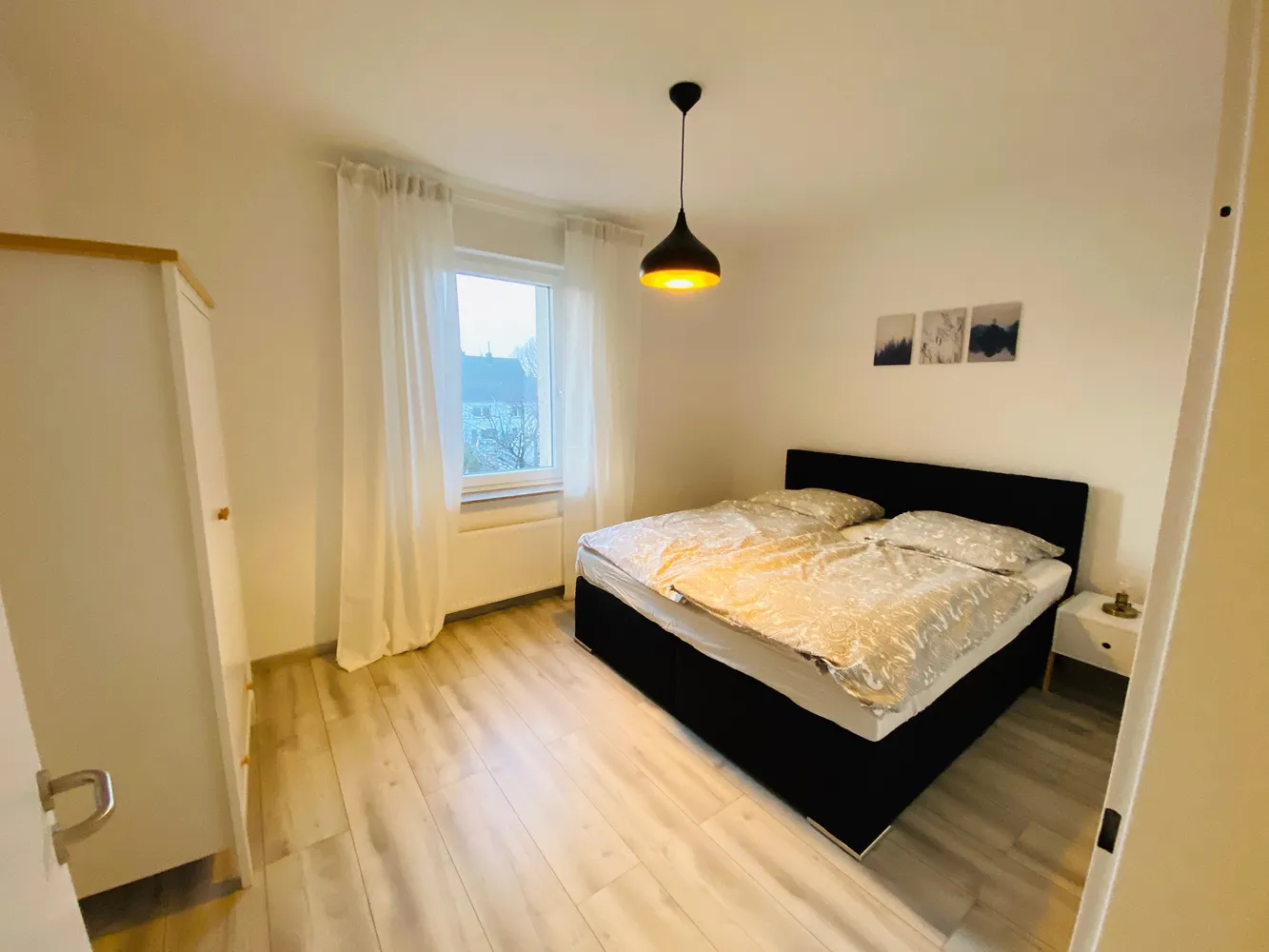 2 Zimmer Wohnung mit 50 m² in Bochum – Bild 8
