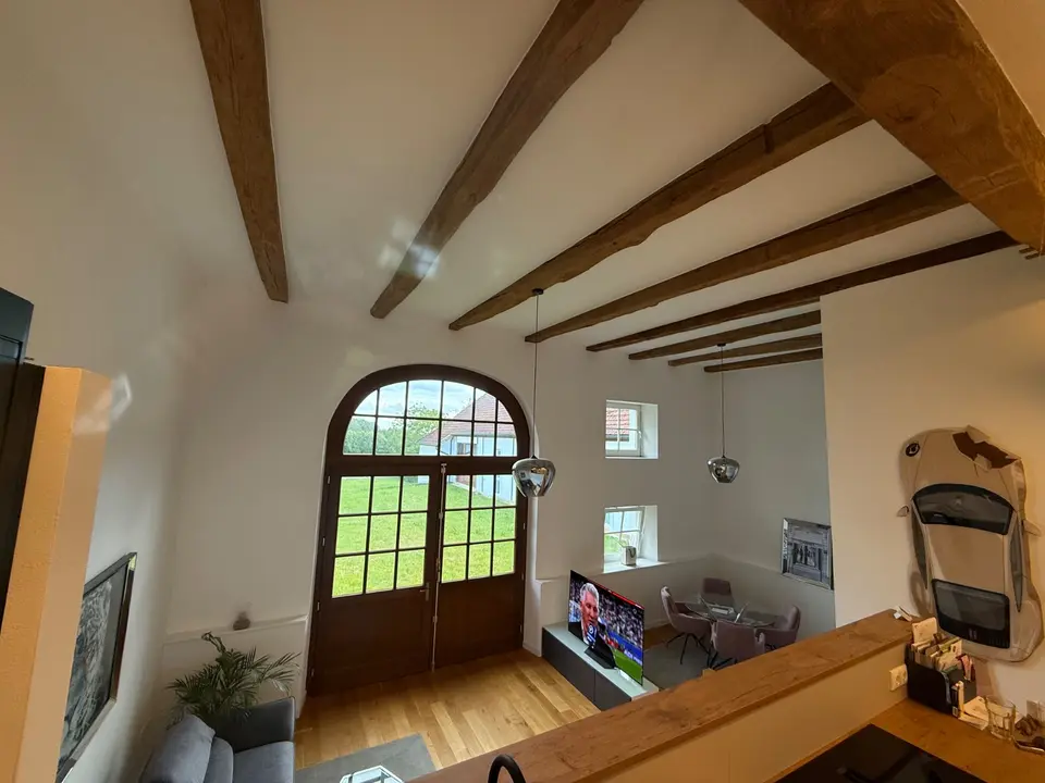 3 Zimmer Wohnung mit 88 m² in Lengerich – Bild 3