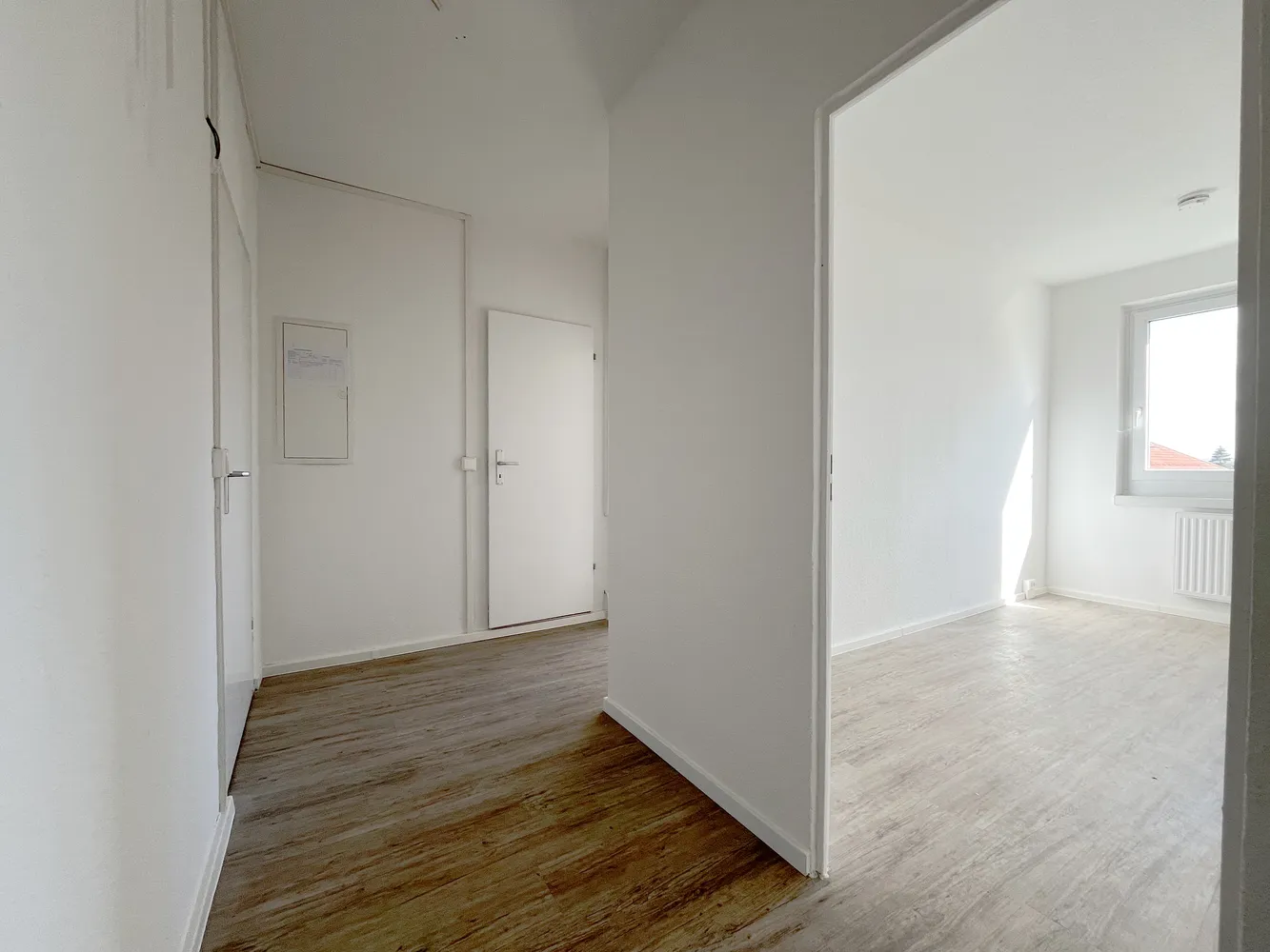 4 Zimmer Wohnung mit 75 m² in Zwickau – Bild 5
