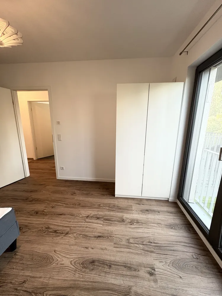 3 room apartment with 56 m² in Berlin – Photo 6