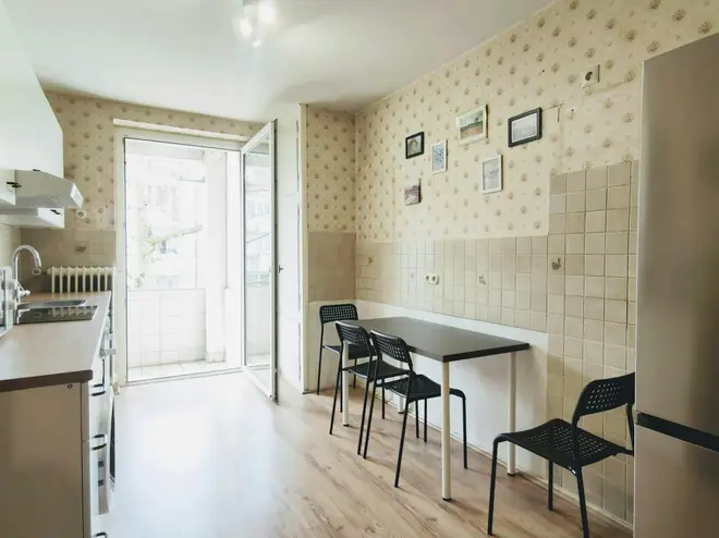 WG-Zimmer in Dortmund – Bild 5